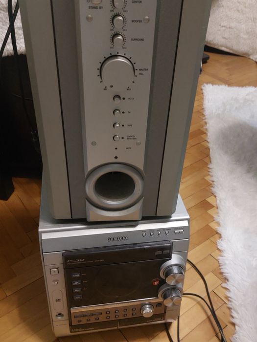 Уредба и буфер (отделно или заедно)