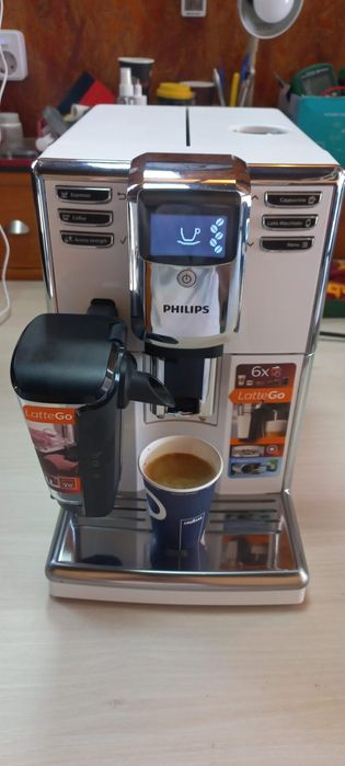 Reparații și vânzări espressoare cafea