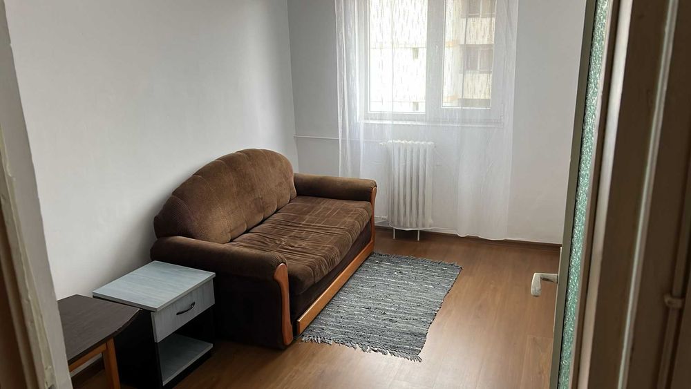 Apartament 3 cam Nufarul, Lotus Centre