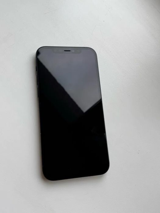Iphone 12 black 64