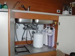Sisteme de hiperfiltrare si tratarea - dedurizarea apei/tip NOBEL