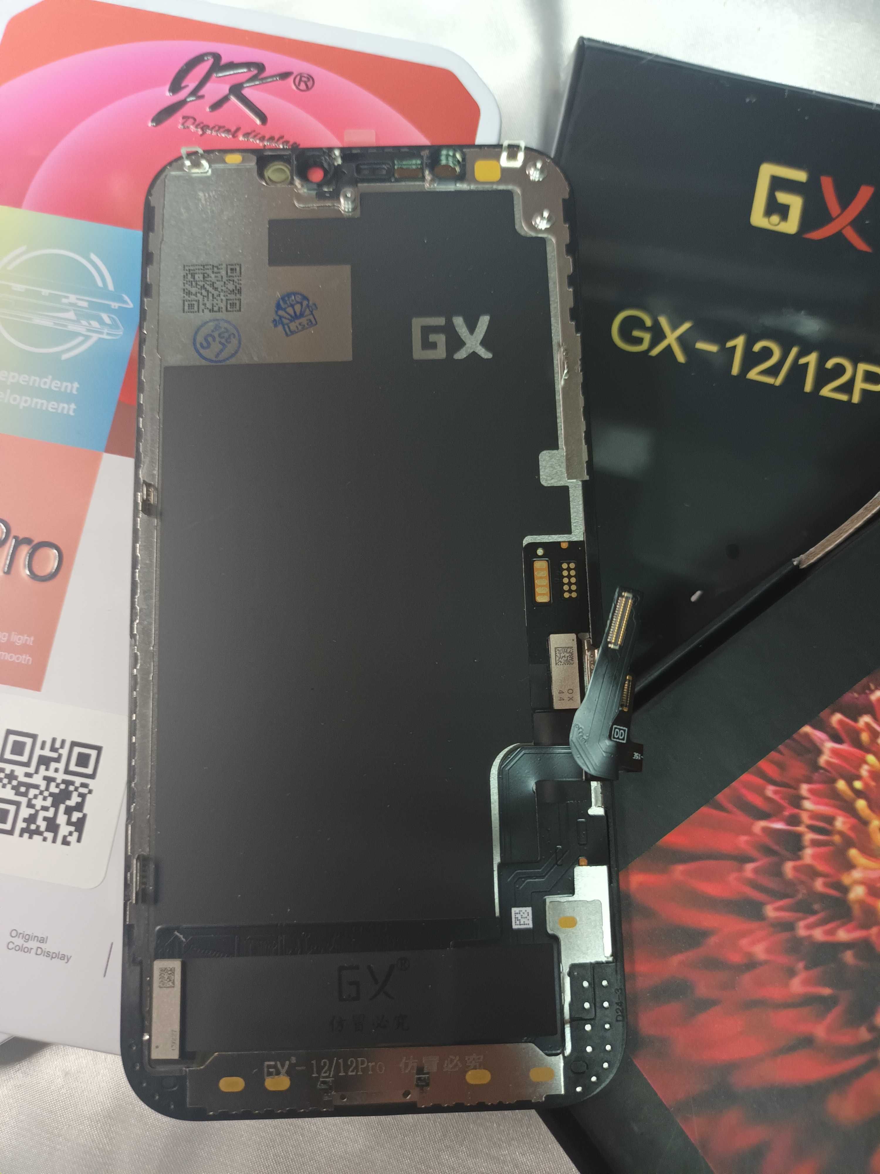 IPHONE 12/12 PRO LCD Дисплей + тъч скрийн , 11 Pro Max