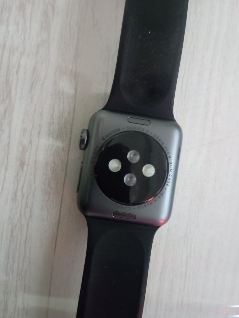 Продам apple watch 3
