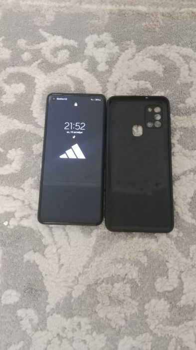 7 + 6+ 8 обменге аифон керек