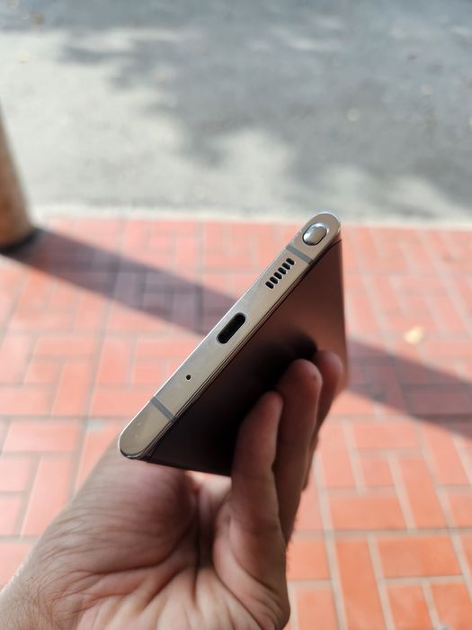 Samsung not 20 ultra