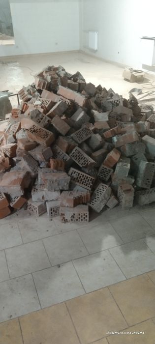 Бой кирпича бесплатно