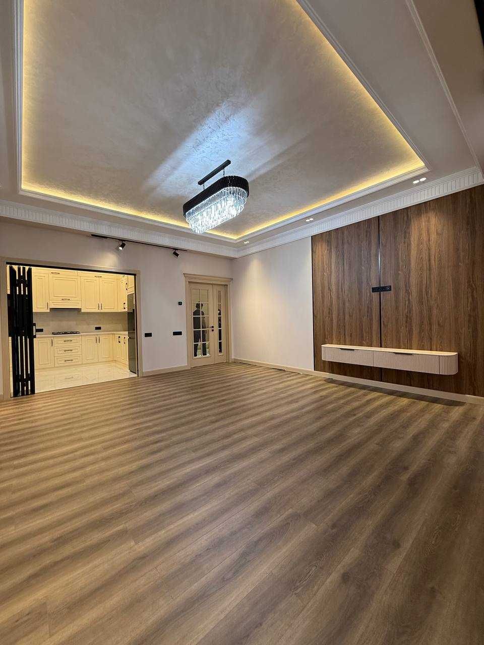 СРОЧНО продажа 3/7/10 ЖК Barocco, 108.2м2