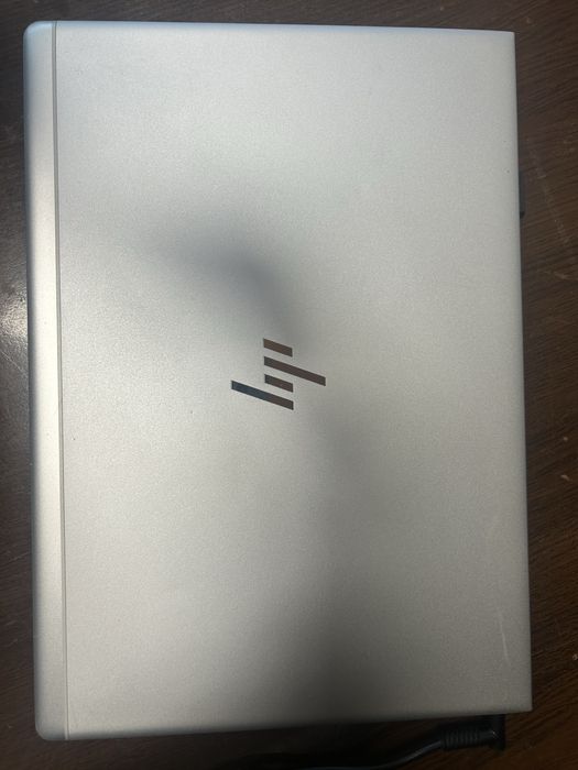 Лаптоп HP EliteBook 840 G6