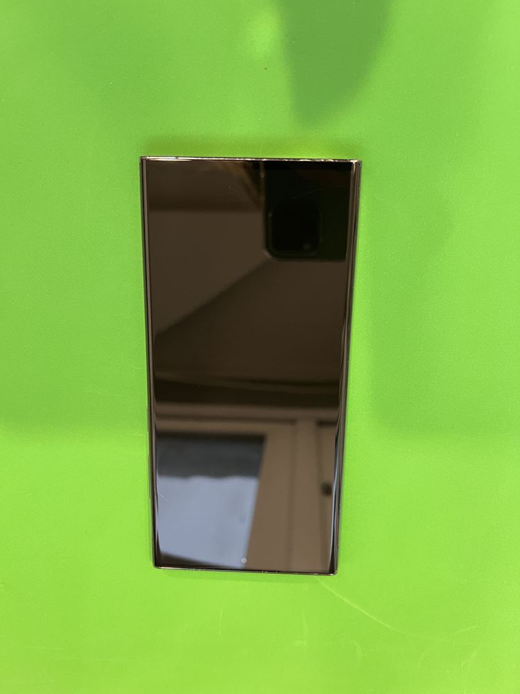 Display Samsung S20 Ultra Original, Refurbished, Grey
