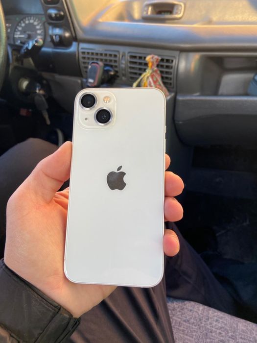 Айфон  13 сатылады