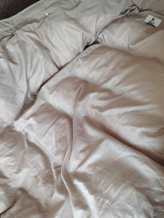 Куртка женская теплая оверсайз kurtka oversize