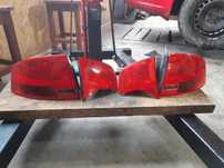 Set triple ( stopuri ) haion + caroserie AUDI A4 B7 berlin 2004-> 2008