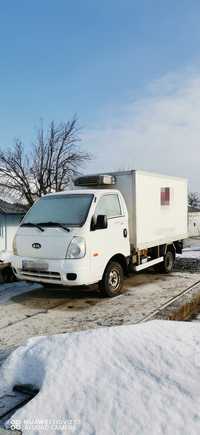 Vând Kia K2500 An 2007