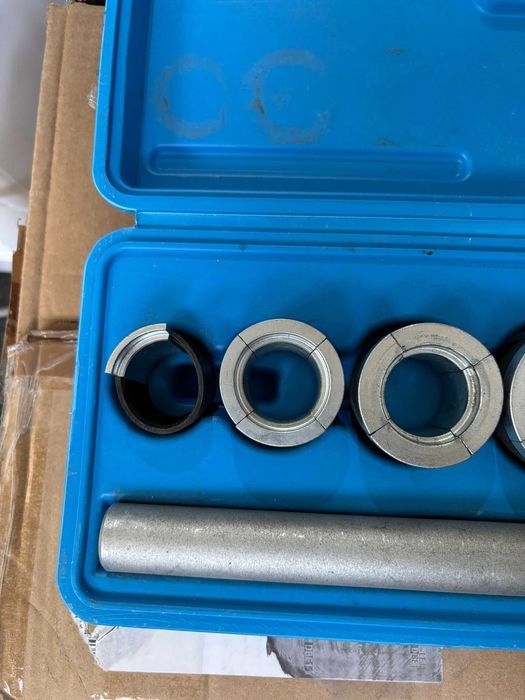 Set montare rulmenți arbore cu came BOOMSTART, unealtă profesională