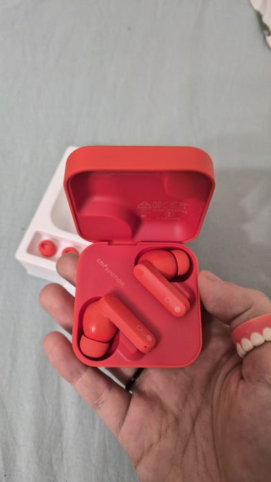 Наушники CMF buds by NOTHING