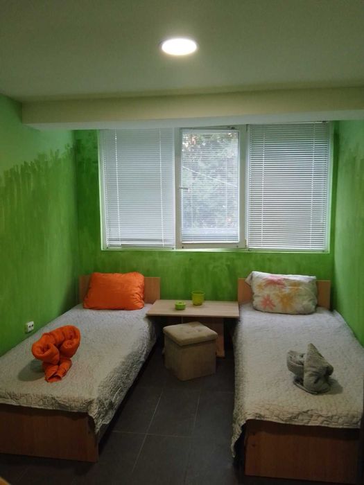 Продава се Едностаен апартамент в к.к. Слънчев бряг - 18 кв.м за 834 €/кв.м - Снимка #2