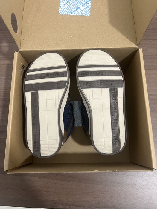 Mayoral боти обувки 22