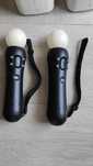 Controller Maneta PS Move Controller PS4 PS5