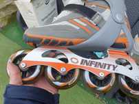Vand role Infinity noi