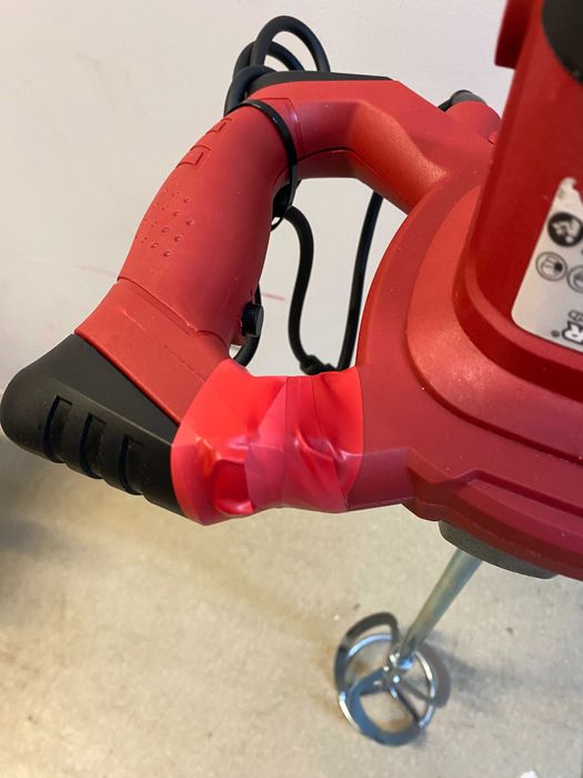 Миксер 1200W 0-600min-1 RD-HM07/Ренде електрическо /	Компресор