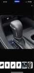 Ручка КПП для Toyota Camry XV70 XV75