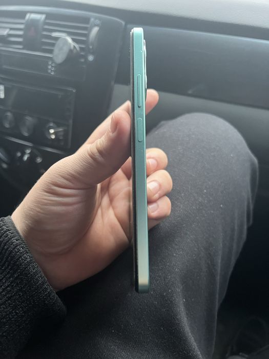 Redmi note 12 6/128 sostanya ideal usta kormagan