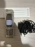 Nokia 6310i (vintage - made in Germany)