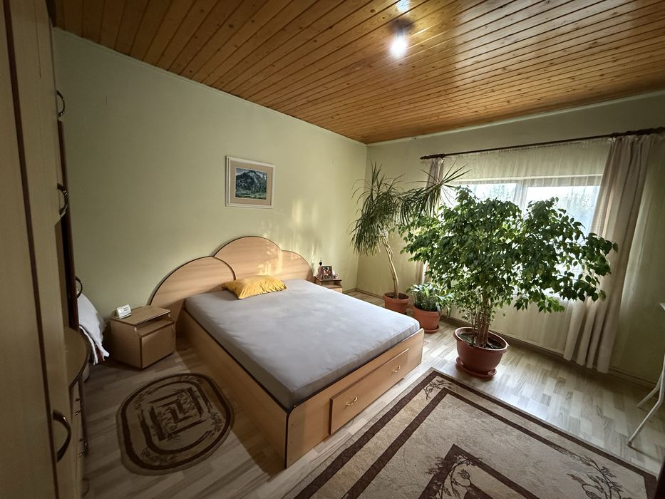 Casa de vanzare zona Mureseni