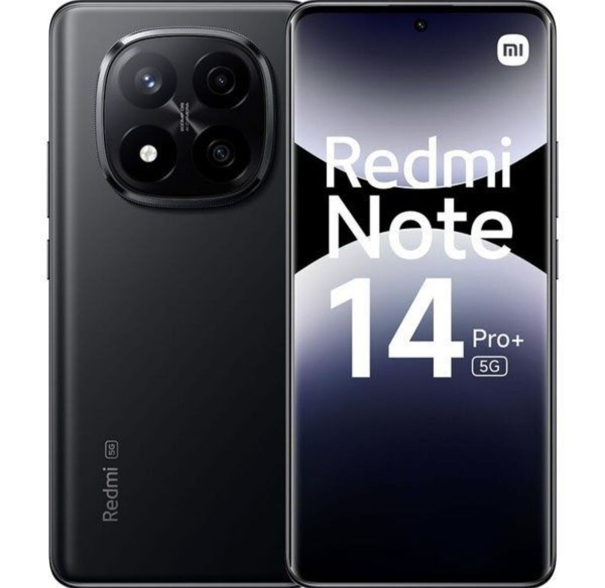 Redmi Note 14 Pro+ 5g
