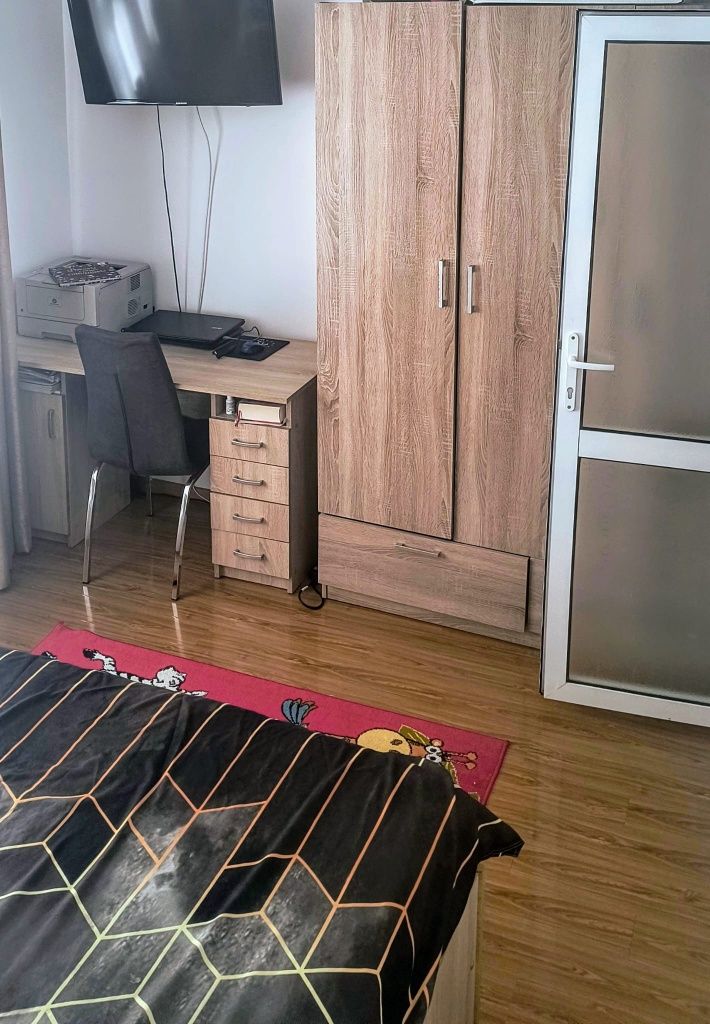 Apartament de Vanzare Zona Pod Râmnicu Sărat