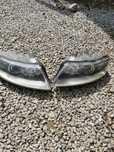 Faruri xenon audi a6 2006
