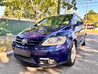 Volkswagen Golf Plus Volkswagen Golf Plus / 2.0 TDI DSG / Euro 4 / 2008