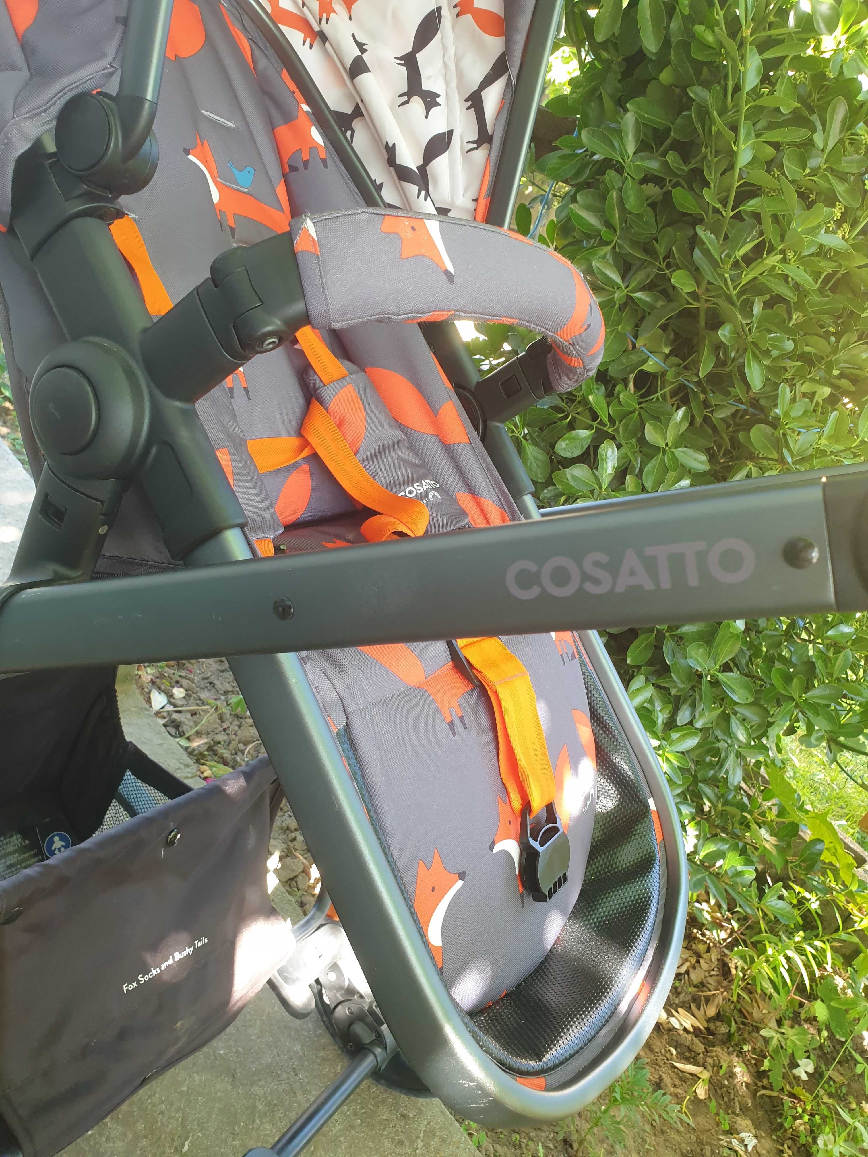 COSATTO Giggle 2 in 1