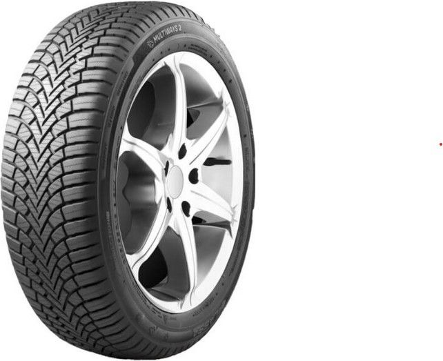 Anvelope noi 215/60R17 100H XL Lassa Multiways 2