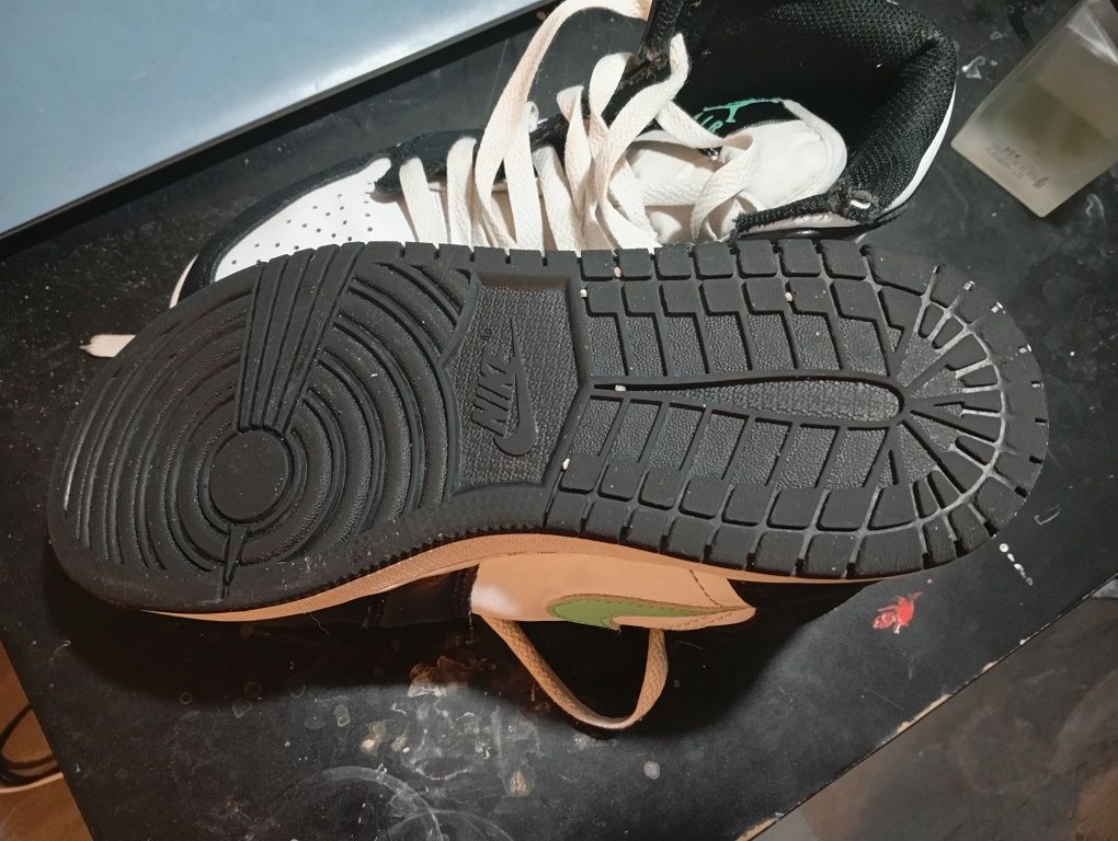 Детски маратонки Nike