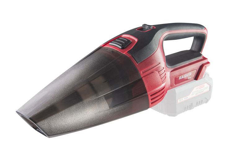 Вертикална прахосмукачка 2 в 1 20v 0.5 л