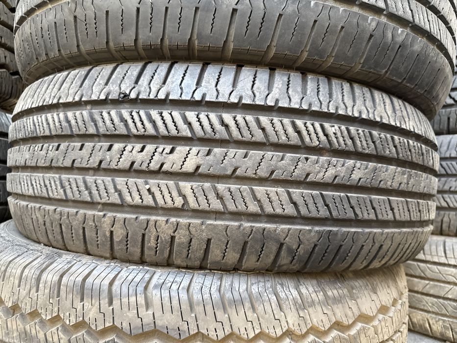 Kumho Hankook Nexen 255/65/16 va 245/70/16