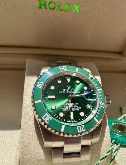 Rolex Submariner