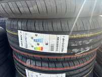 ANVELOPE DE VARĂ 215/65R16 98V DEBICA PRESTO UHP2