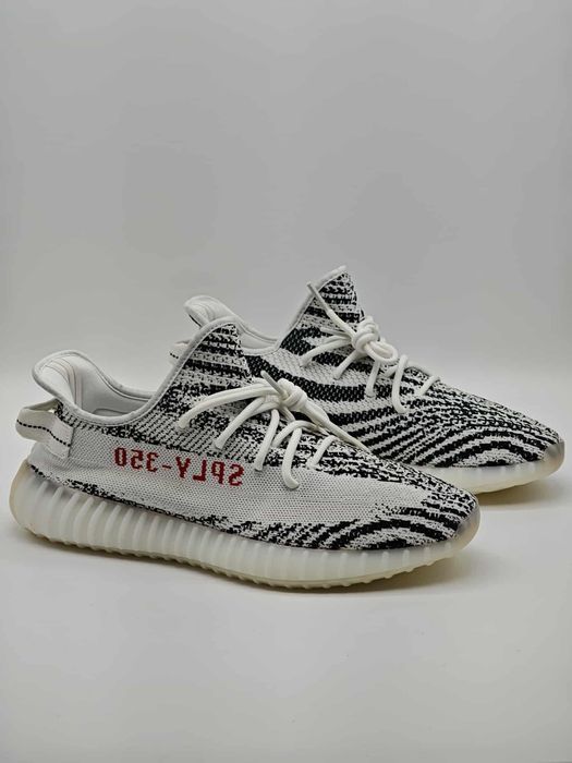 Adidas Yezzy Boost 350 V2