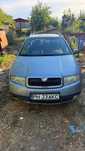 Vand sau achimb skoda fabia