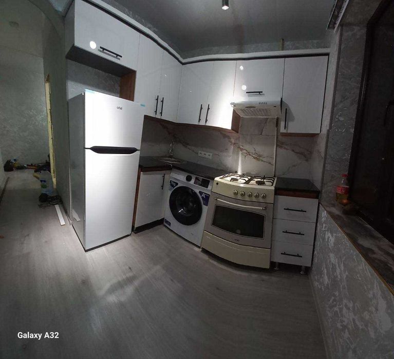 Сдаётся 2х квартира на 3 этаж орр ЦЕНТРАЛНЫЙ АПТЕКА