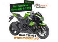 Dezmembrez Kawasaki Z1000