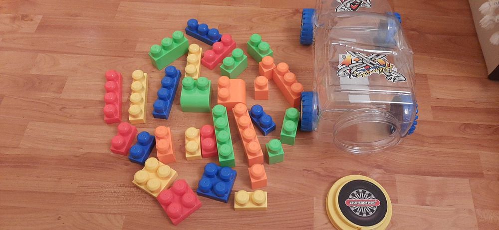 Конструктор в кола