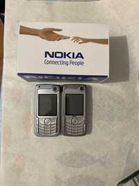 Nokia 6680 ca nou