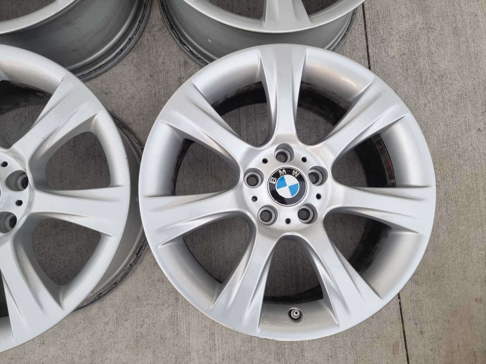 Jante ORIGINALE R18 5x120 BMW Seria 3(e90-f30-f34-f32),X1,X3,X4