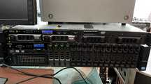 Home Labs Dell учебни сървъри време е друг да се учи на тях
