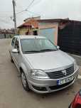 Dacia Logan facelift 1,2 benzina GPL