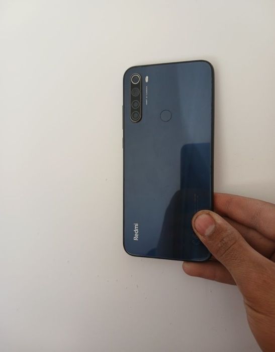 Продам Redmi Note 8T 4-64GB