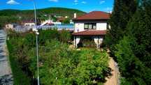 Vand casa zona Baciu Sun garden